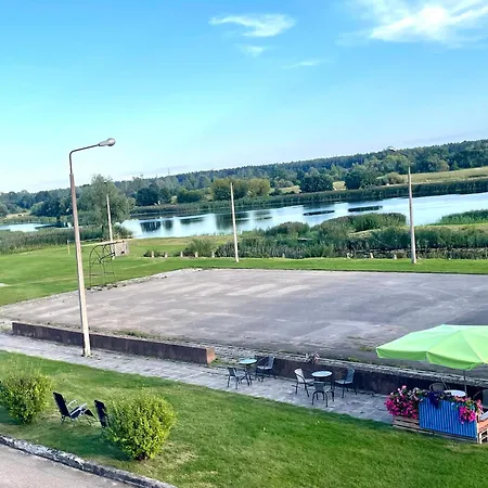 Campsite Jelgava Jelgava