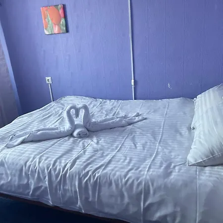 Campsite Jelgava Campsite *