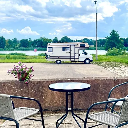Camping Campsite Jelgava *