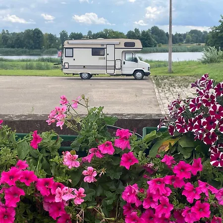 Campsite Jelgava Campsite Jelgava